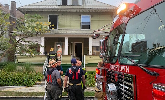 Burns White LLC Johnstown, PA Office