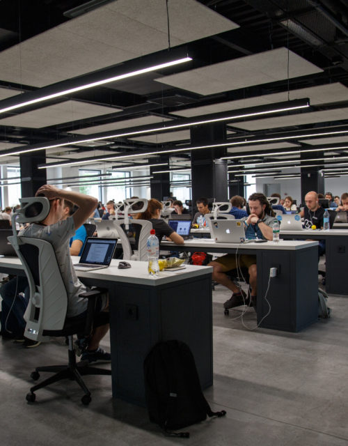 TSMP Law Corporation Singapore Office