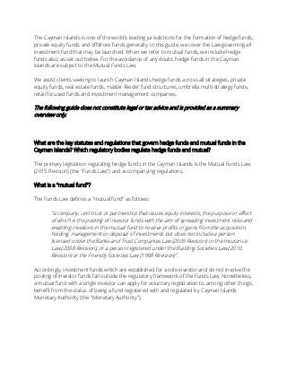 Loeb Smith Grand Cayman, Cayman Islands Office