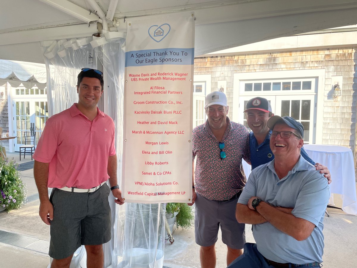 Kacvinsky Daisak Bluni PLLC Marblehead, MA Office