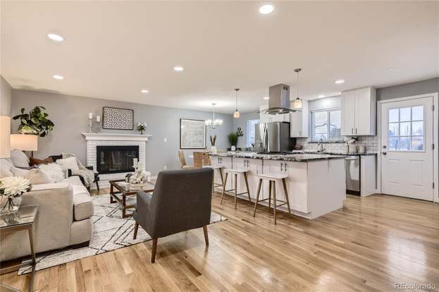 Fontana & Associates PC Littleton, CO Office