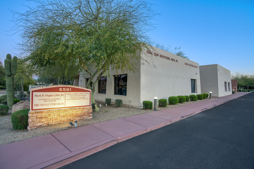 Hastings & Hastings, P.C Glendale, AZ Office