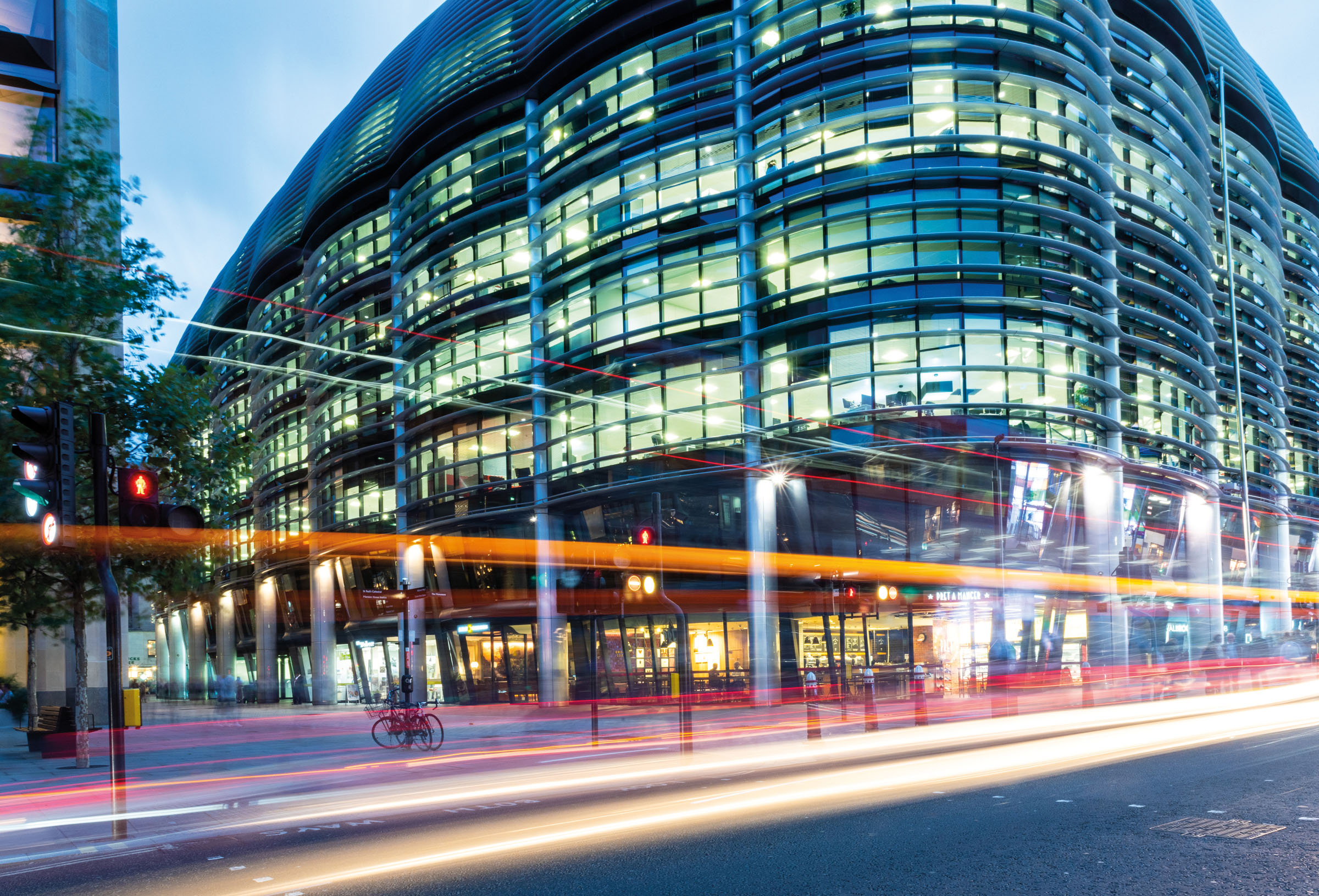 DAC Beachcroft LLP London, UK-England Office