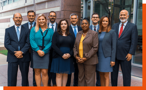 Goldman, Scarlato & Penny P.C Conshohocken, PA Office