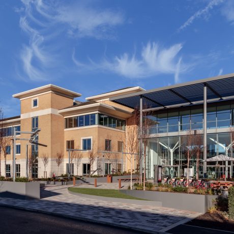 Gateley Plc Guildford, United Kingdom Office