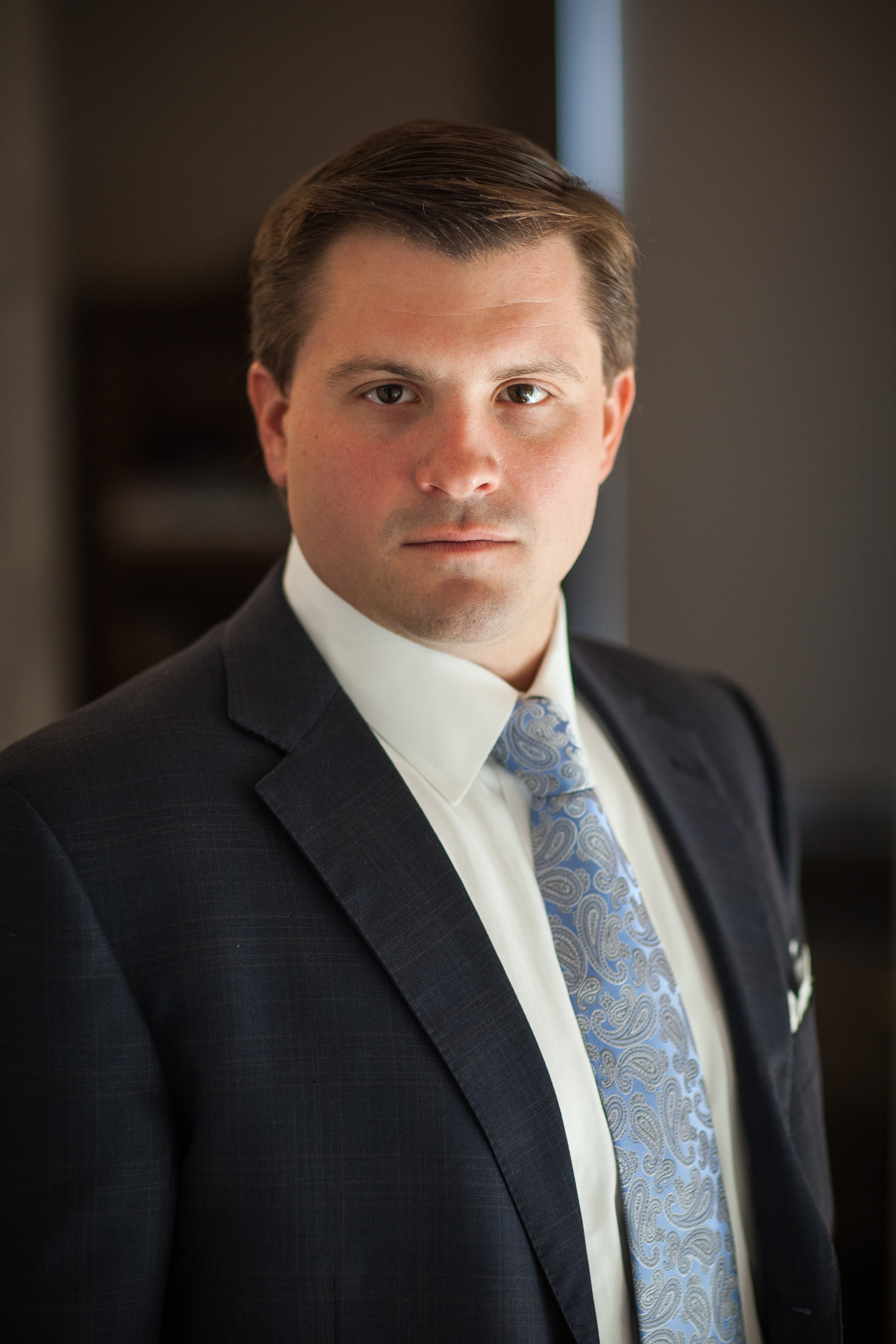 Irpino, Avin & Hawkins Law Firm New Orleans, LA Office