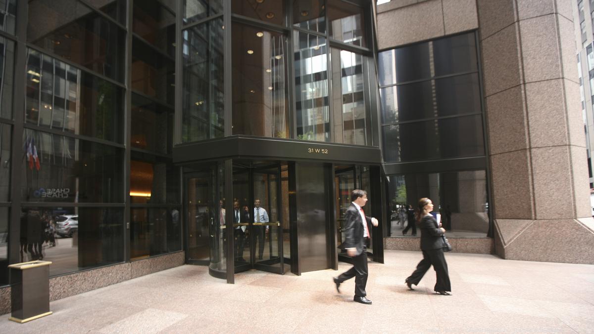 Bracewell LLP New York City, NY Office