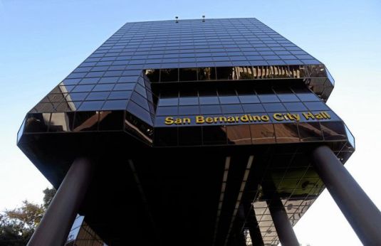 Milligan, Beswick, Levine & Knox, LLP San Bernardino, CA Office