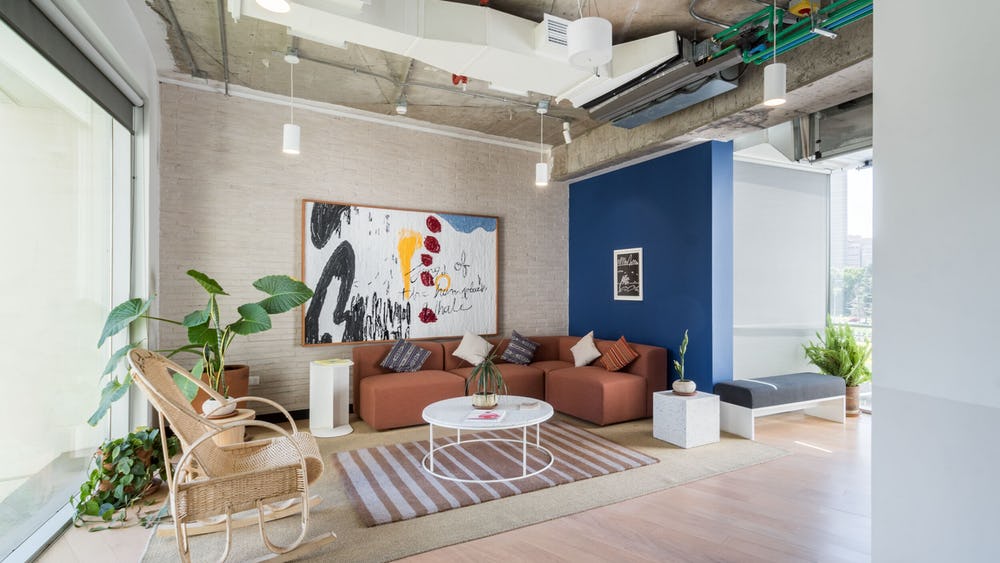 Alcaino Abogados Santiago, Chile Office