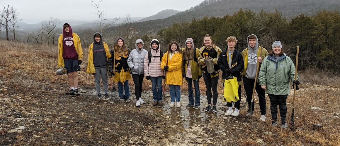 Elizabeth Turner Law LLC Cassville, MO Office