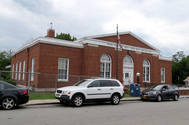 Goldburd McCone LLP Spring Valley, NY Office