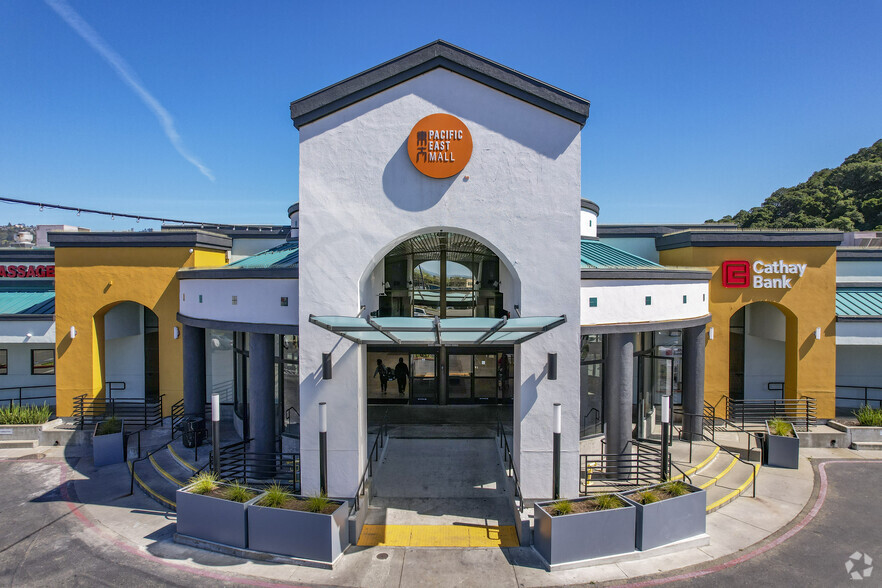 Watson, Hoffe & Hass Richmond, CA Office