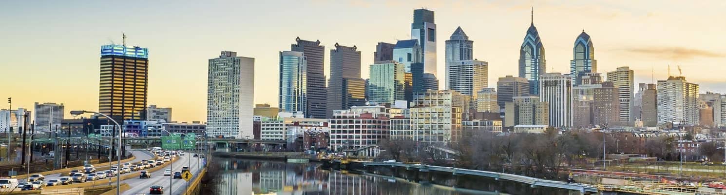 Getson & Schatz, P.C Philadelphia, PA Office