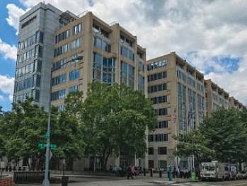 Jackson Lewis P.C Richmond, VA Office