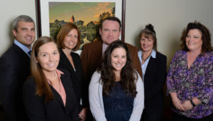 Gosselin & Kyriakidis PC Boston, MA Office