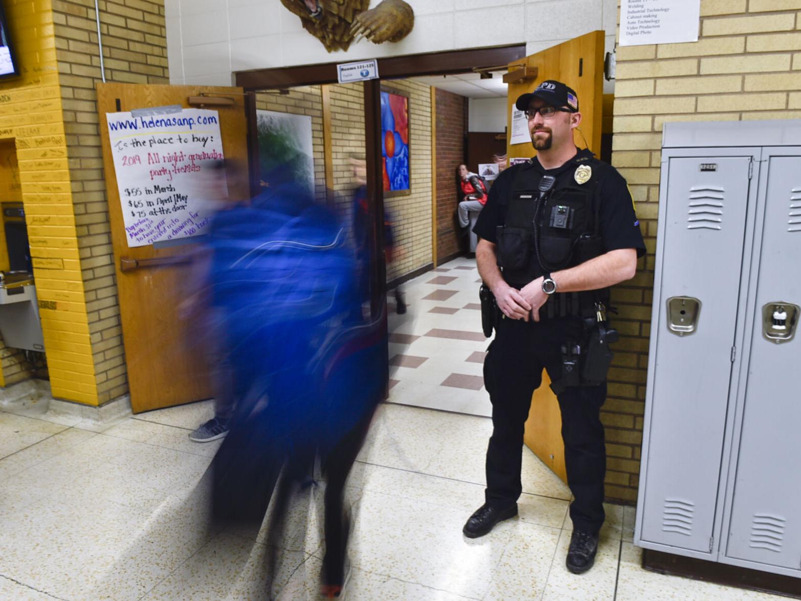 Element Law Group Helena, MT Office