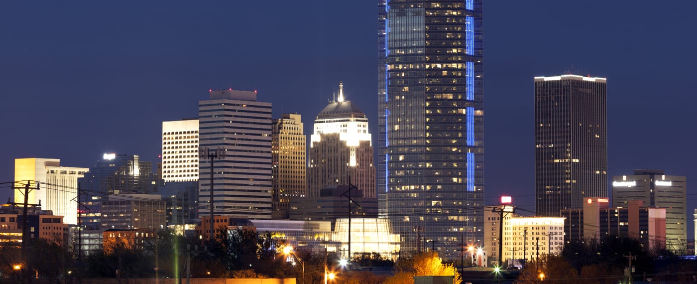 The Parrish Law Firm Oklahoma City, OK Office