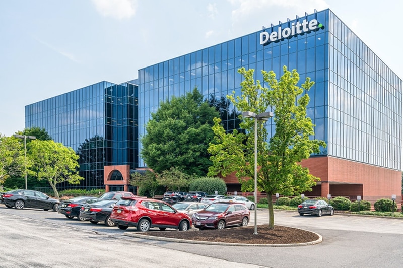 Tucker Arensberg, P.C Camp Hill, PA Office