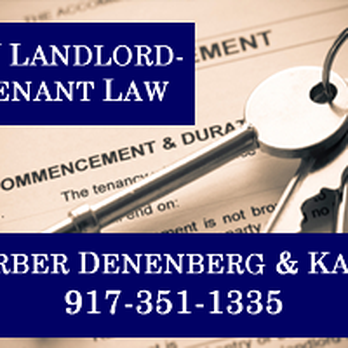 Sperber Denenberg & Kahan, PC New York City, NY Office