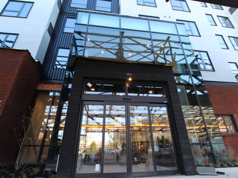 Zateeny Loftus, LLP Bala Cynwyd, PA Office