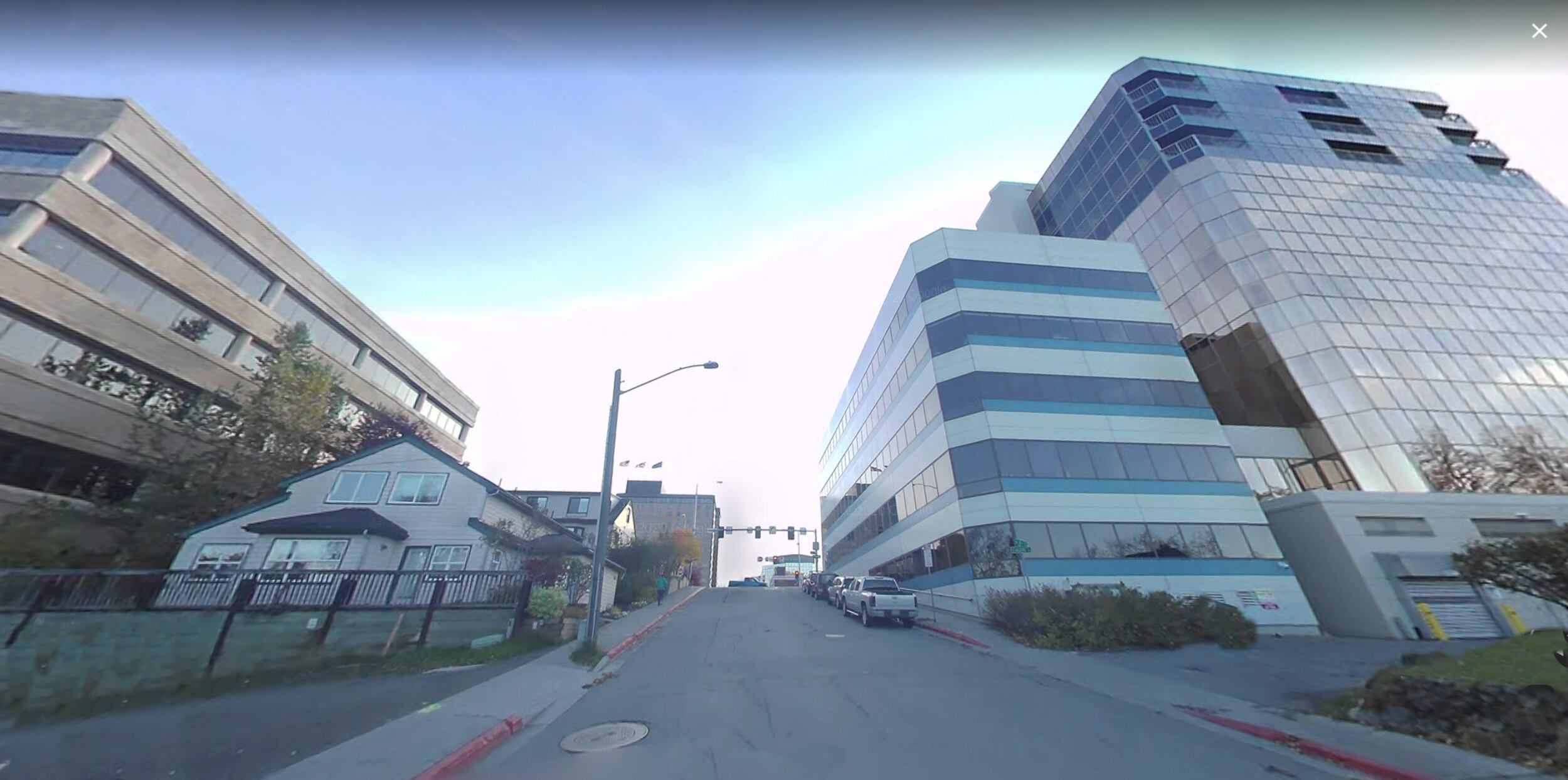 Reeves Amodio LLC Anchorage, AK Office