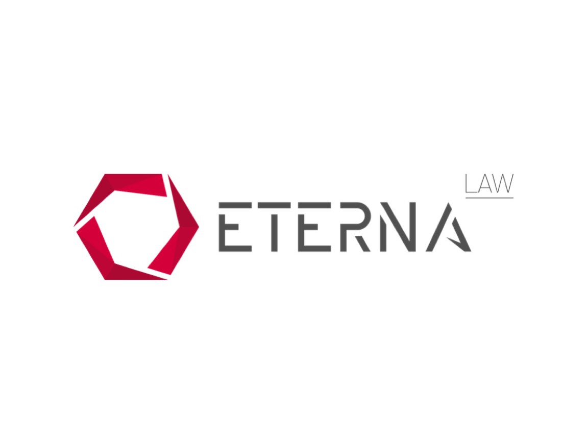 Eterna Law Kyiv, Ukraine Office