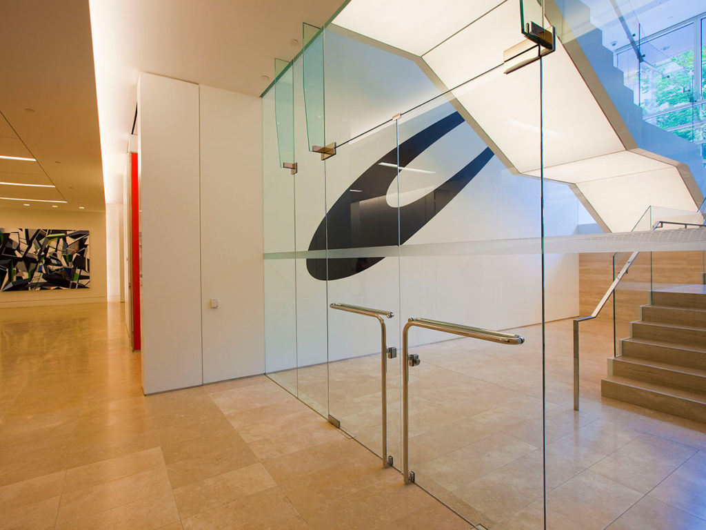 DLA Piper Washington, DC Office