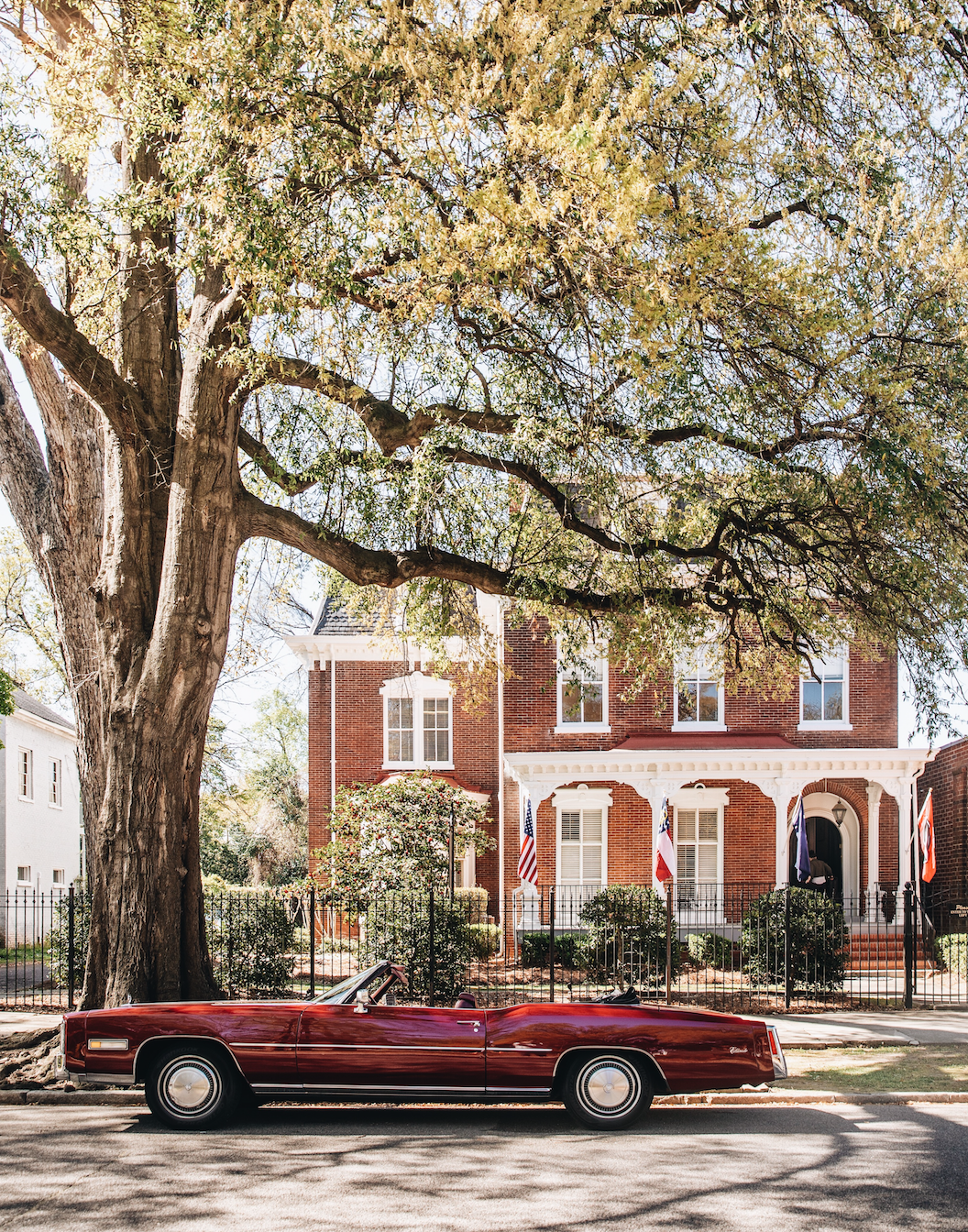 Malchow Johnson Injury Lawyers Augusta, GA Office