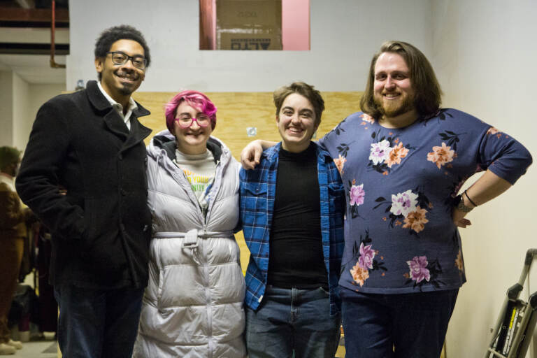 Cooch & Taylor Unionville, PA Office