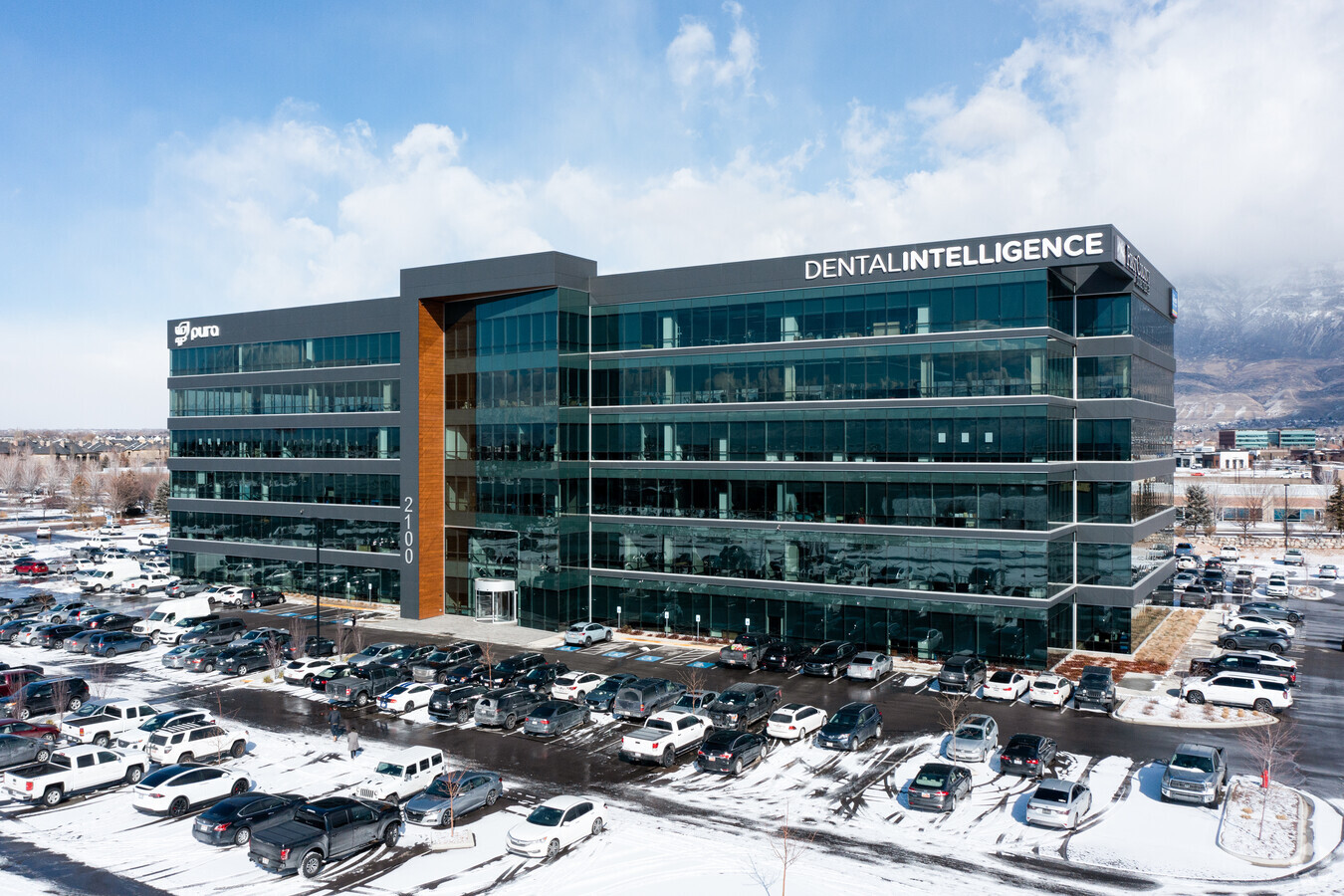 Mcdonald Fielding, PLLC Pleasant Grove, UT Office