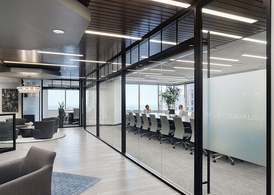 Bailey Cavalieri LLC Columbus, OH Office