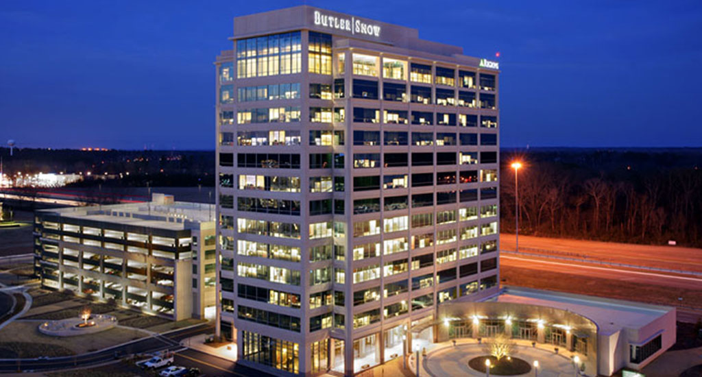 Butler Snow LLP Ridgeland, MS Office