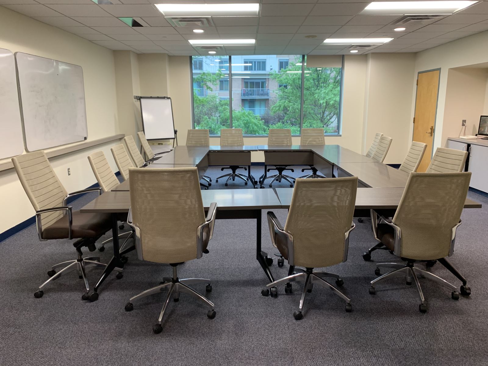 Malech Law Bethesda,  Office