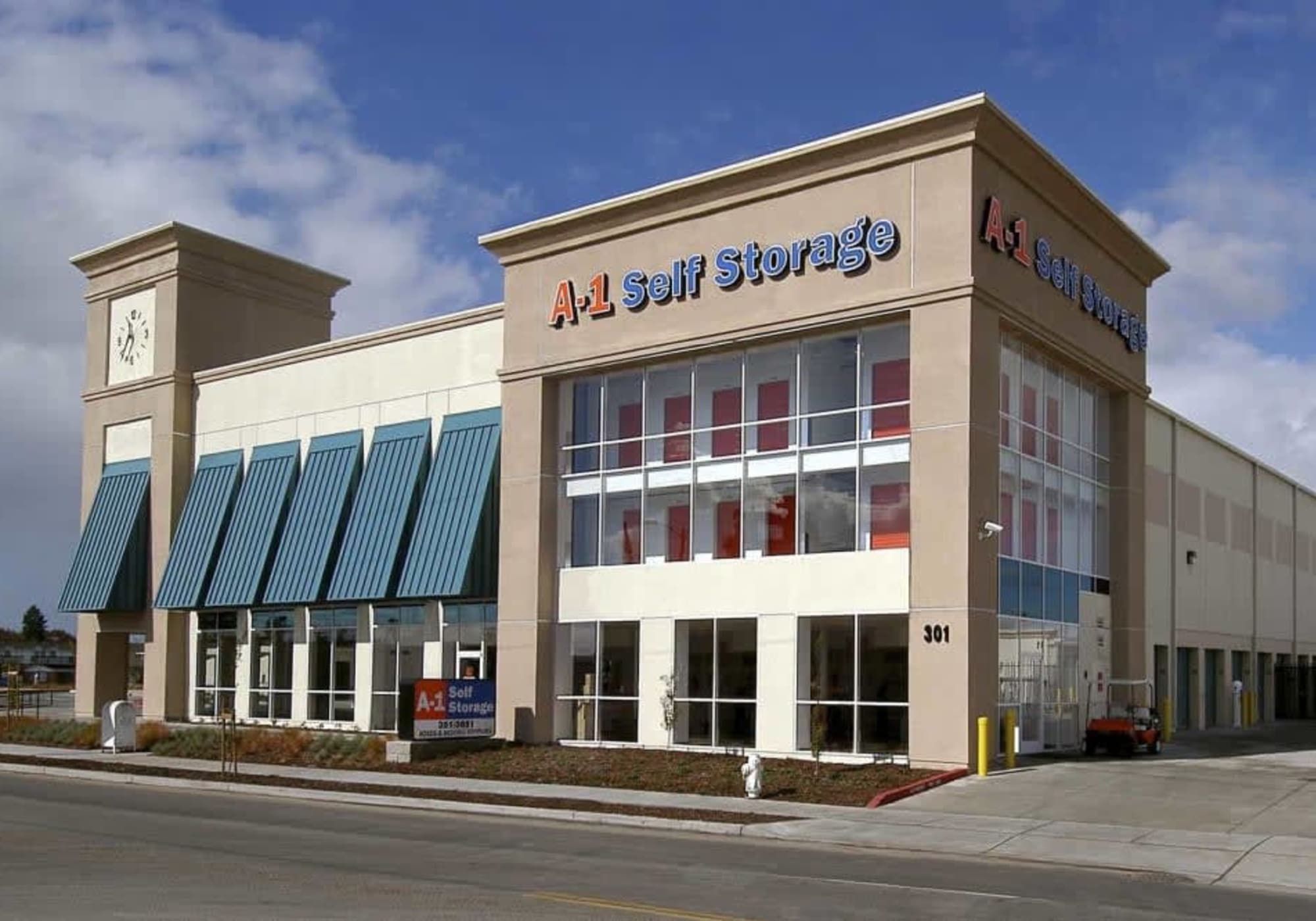 Law Offices of Christian Schank & Associates Oakland, CA Office