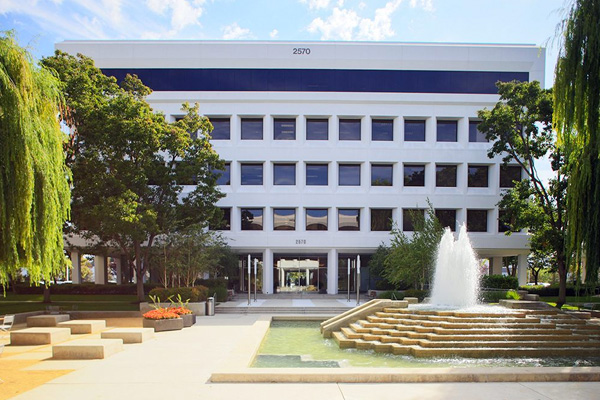 Law Offices of Schlossberg & Umholtz Los Angeles, CA Office