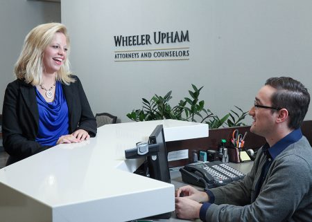 Wheeler Upham Grand Rapids, MI Office