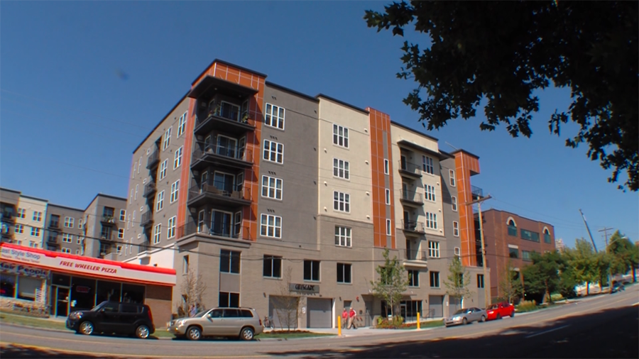 The Cochran Firm Salt Lake City, UT Office