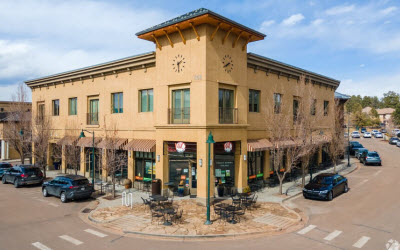 Cox Baker & Page, LLC Castle Rock, CO Office