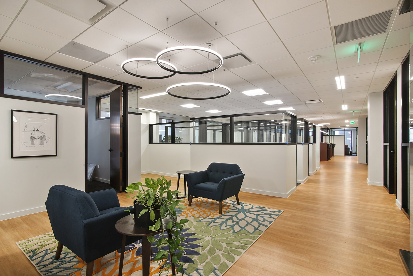 Mouledoux, Bland, Legrand & Brackett New Orleans, LA Office