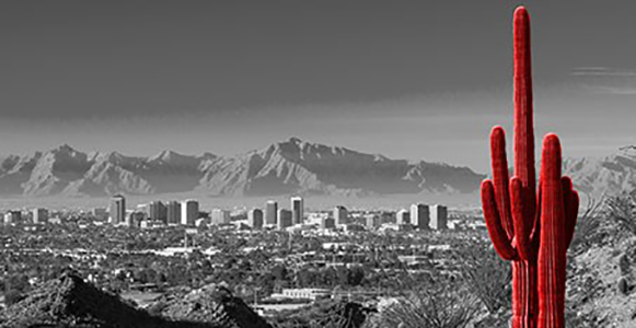 Rimon, P.C Phoenix, AZ Office