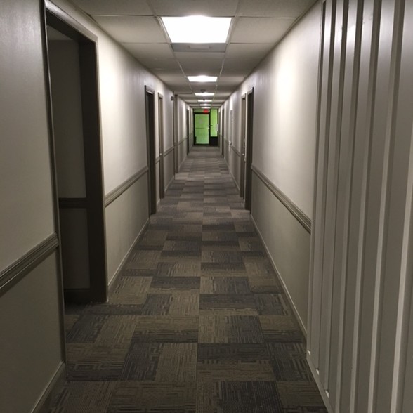 Johnson Jackson PLLC Tampa,  Office