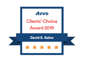 David S. Kohm & Associates Arlington, TX Office