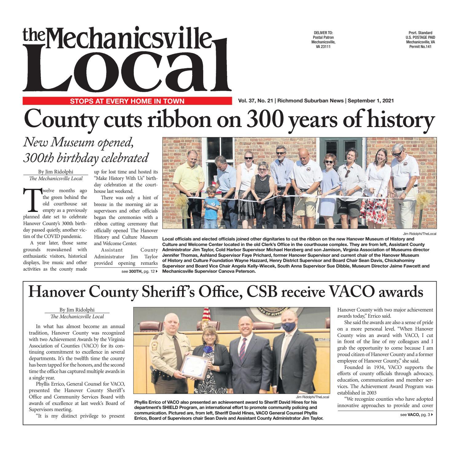 Allen, Allen, Allen & Allen, P.C Mechanicsville, VA Office