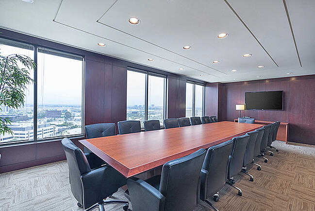 Fragomen, Del Rey, Bernsen & Loewy, LLP, Irvine, CA Office