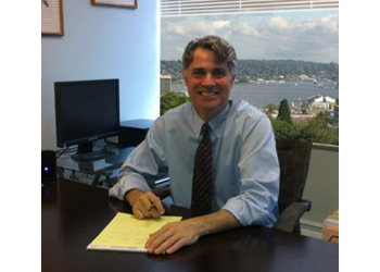 HKM Employment Attorneys LLP Seattle, WA Office