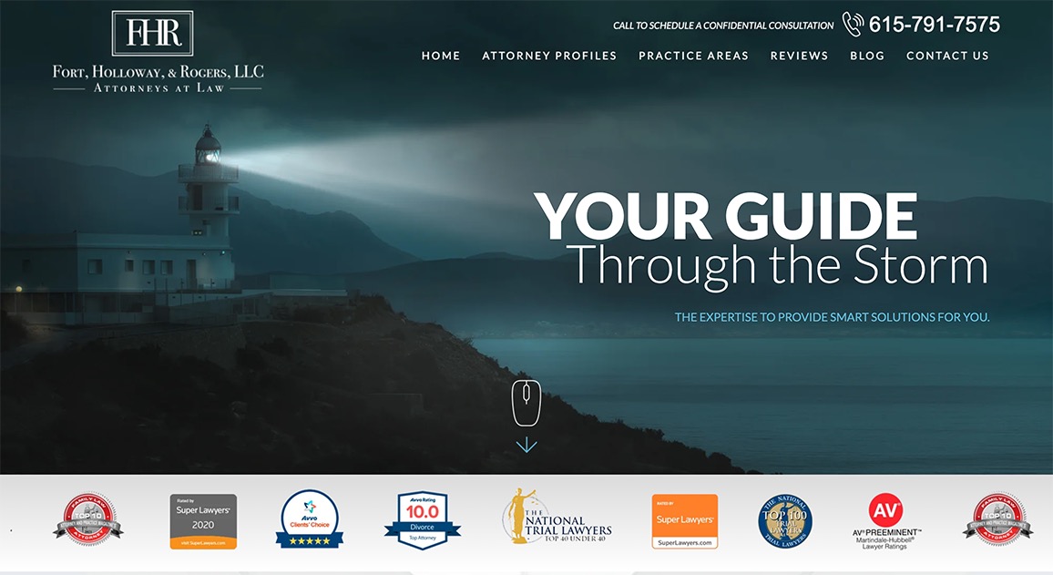 Divorce Done Right Fort Lauderdale, FL Office