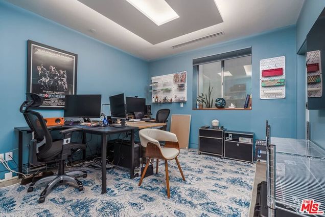 Gray & Prouty PC Los Angeles, CA Office