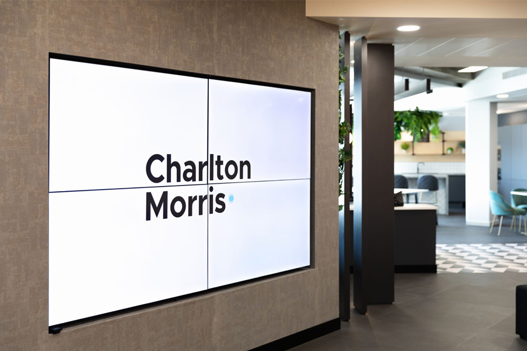 BLM Leeds, UK-England Office