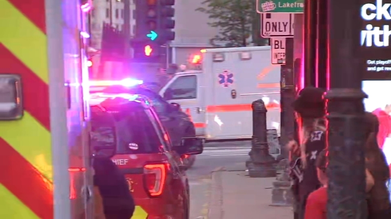 Avery | Kill, LLC Chicago, IL Office