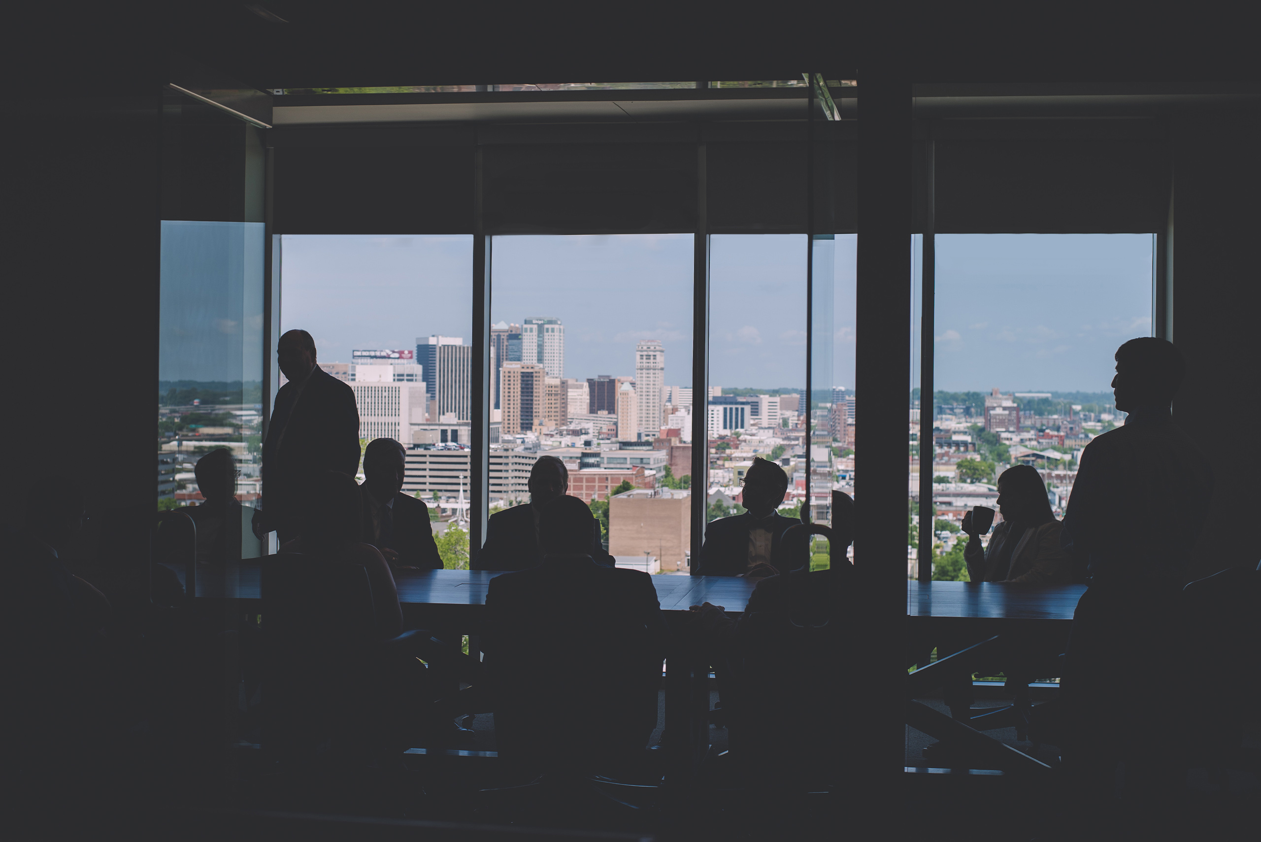 Waldrep, Stewart & Kendrick, LLC Bessemer, AL Office